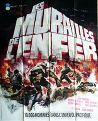 Les murailles de l'enfer (1964)