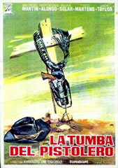 Les Pistoleros (1964)