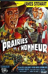 Les prairies de l'honneur (1965)