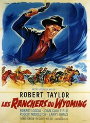 Les ranchers du Wyoming (1962)