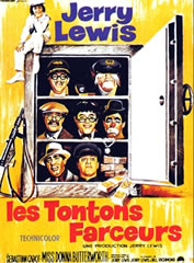 Les tontons farceurs (1965)