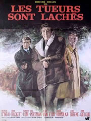 Les tueurs sont lâchés (1967)