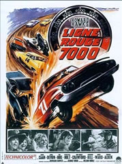 Ligne rouge 7000 (1965)