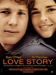 Love Story (1970)