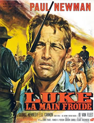 Luke la main froide (1967)