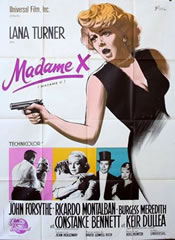 Madame X (1965)