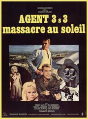 Massacre au soleil (1965)