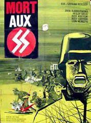 Mort aux SS (1961)