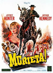 Murieta (1964)