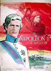 Napoléon II, l'Aiglon (1961)