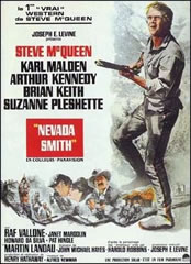 Nevada Smith (1966)