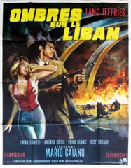 Ombres sur le Liban (1966)