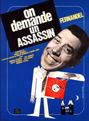 On demande un assassin (1949)