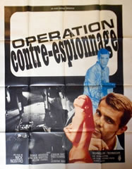 Opération contre-espionnage (1965)