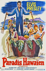Paradis Hawaïen (1966)