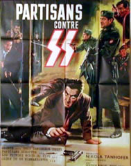 Partisans contre S.S. (1963)