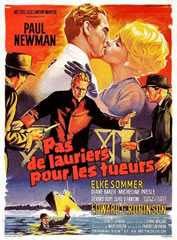 Pas de lauriers pour les tueurs (1963)
