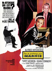 Pas de printemps pour Marnie (1964)