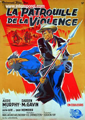 Patrouille de la violence (1964)