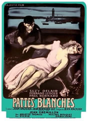 Pattes Blanche (1948)