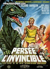 Persée l'invincible (1962)