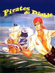 Pirates du diable (1963)