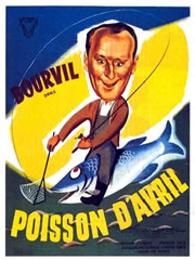 Poisson d'avril (1954)