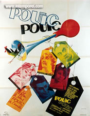Pouic-Pouic (1963)