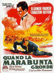 Quand la Marabunta gronde (1953)