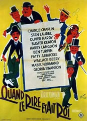 Quand le rire était roi (1959)
