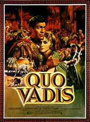 Quo Vadis (1951)
