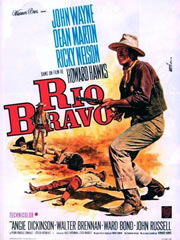 Rio Bravo (1958)