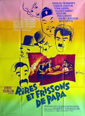 Rires et frissons de papa (1961)