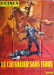 Le chevalier sans terre (1958)