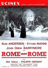 Rome contre Rome (1963)