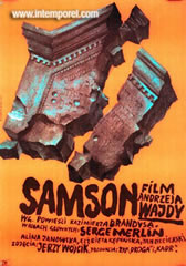 Samson (1961)
