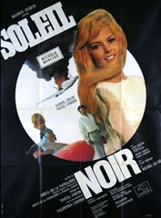 Soleil noir (-18) (1966)