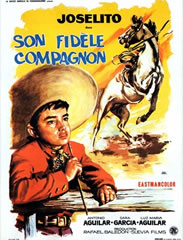 Son fidèle compagnon (1961)