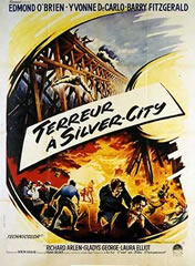 Terreur à Silver-City  (1951)