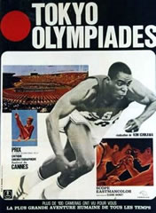 Tokyo olympiades (1964)