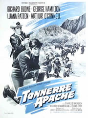 Tonnerre apache (1961)