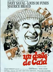 Un drôle de caïd (1964)
