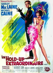 Un hold-up extraordinaire (1966)