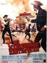 Un mercenaire reste à tuer (1965)