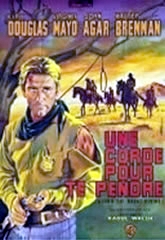 Une corde pour te pendre (1951)