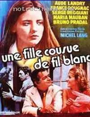 Une fille cousue de fil blanc (1976)