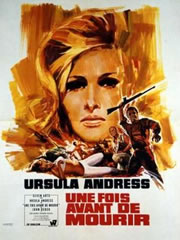 Une fois avant de mourir (1966)