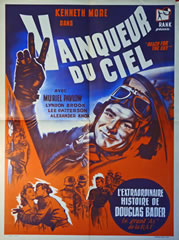 Vainqueur du ciel  (1956)