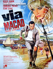 Via Macao
