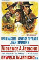 Violence à Jéricho (1967)